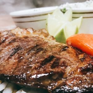 Ribeye Steak
