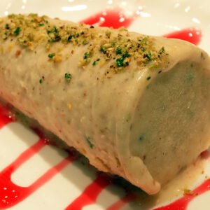 Kulfi