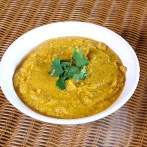 Daal Fry