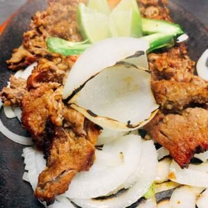 Behari Kabab