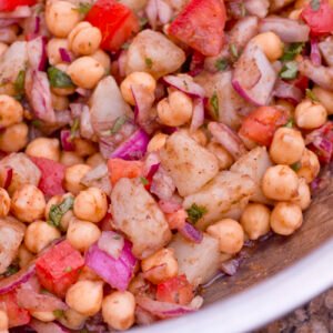 Mix Chaat
