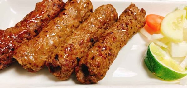 Seekh Kabab