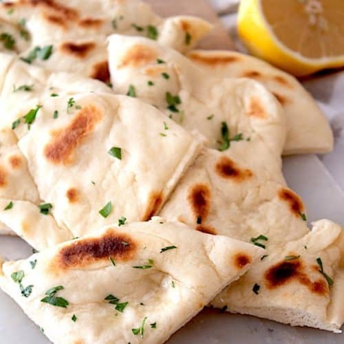 naan