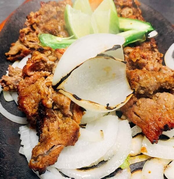 Behari Kabab