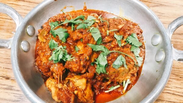 Karahi