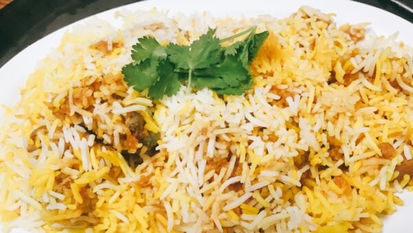 Biryani