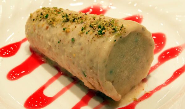 Kulfi