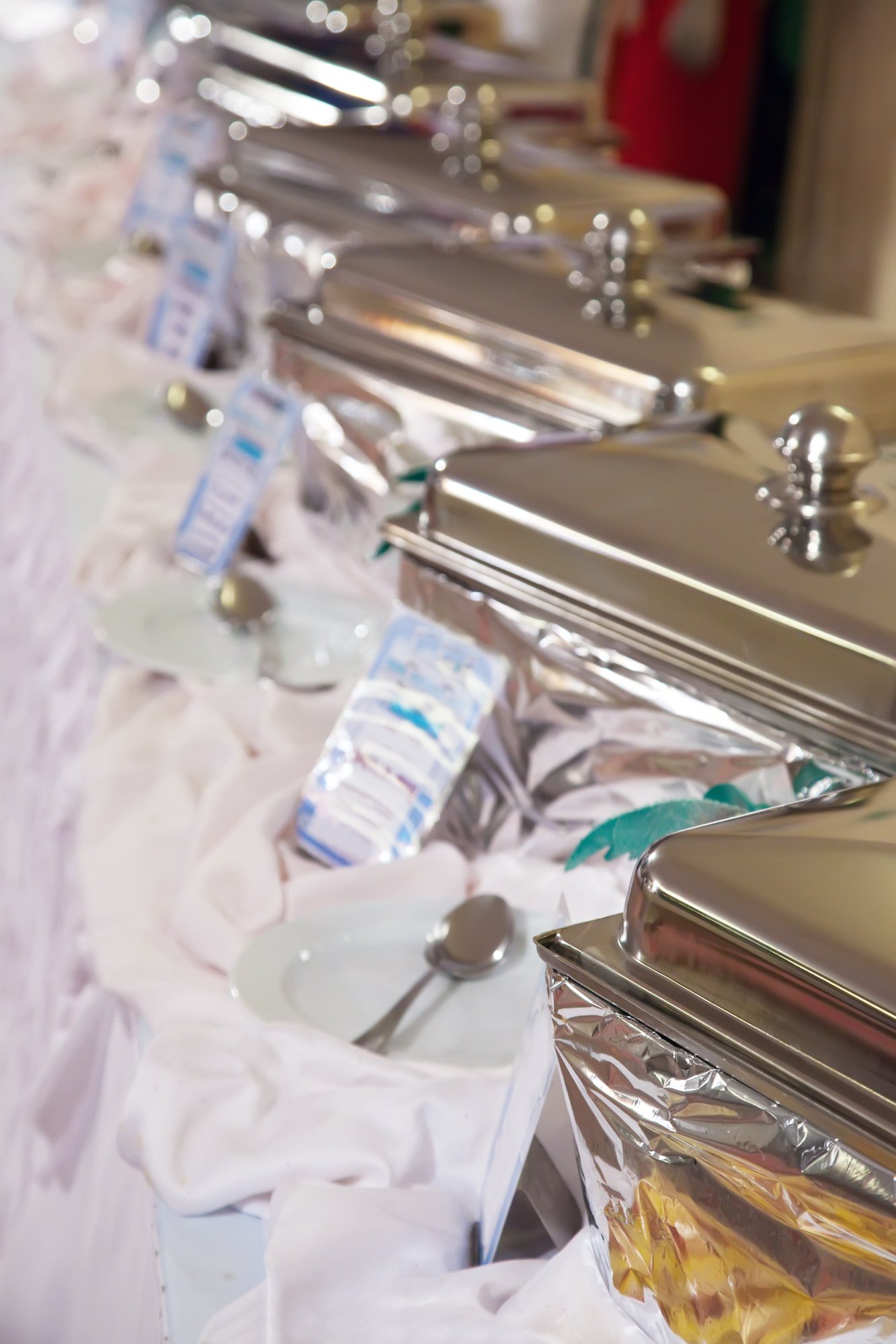 Buffet Event Catering