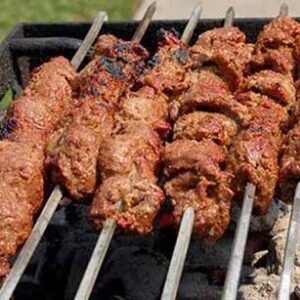 Grill - Chicken Behari