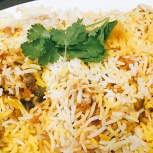 Biryani