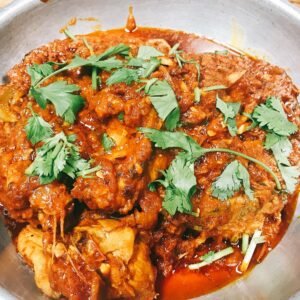 Karahi