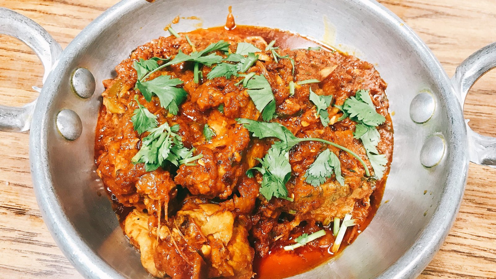 Karahi