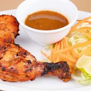 Chicken Tikka