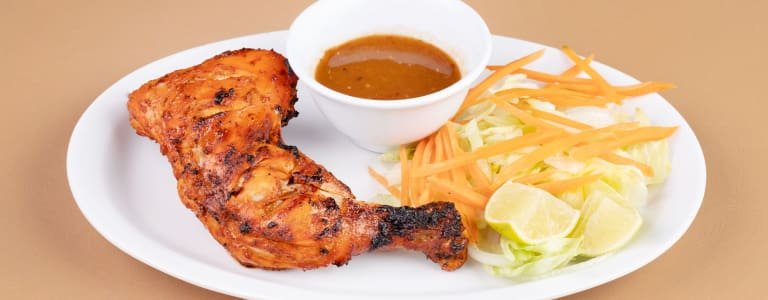 Chicken Tikka